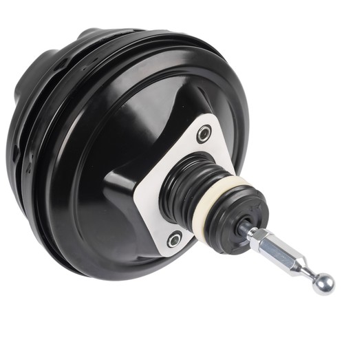 Power brake booster - power, audi