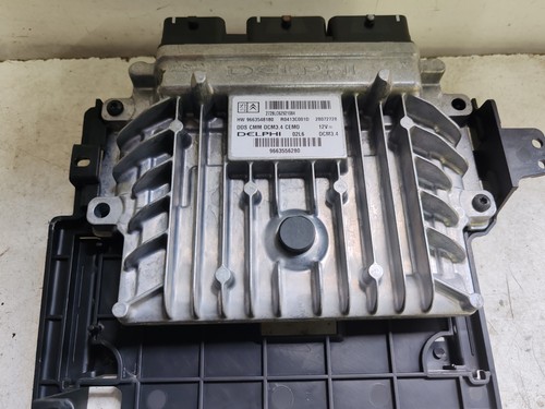 2009 peugeot 407 hdi - 2009,