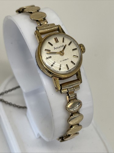 Accurist ladies vintage - ladies,