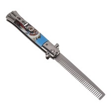 Hot Pocket Folding Flick Hair