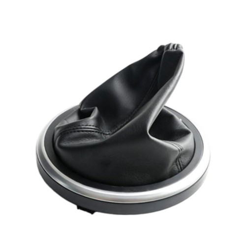 Gear shift boot cover - shift, for
