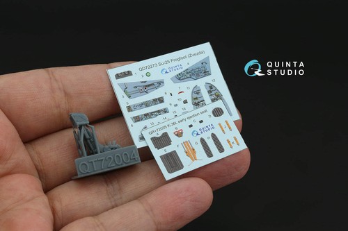 Quinta studio 72273 72 - quinta,