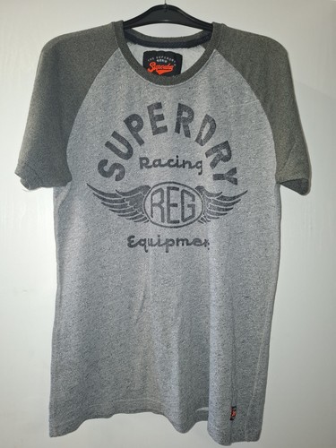 Superdry men racing - men's,