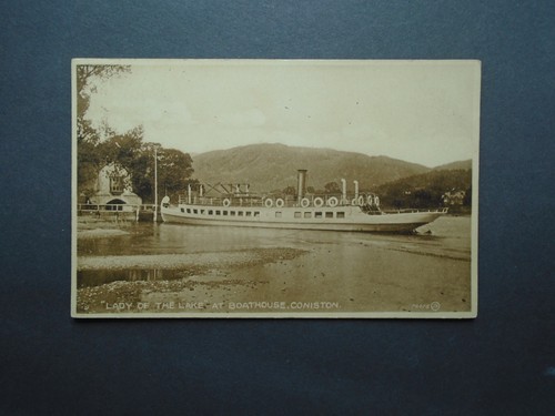 Cumberland lady of - cumberland:, "lady