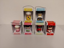 Momiji Message Dolls LITTLE