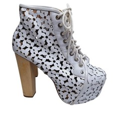 Jeffrey Campbell X UO Lita