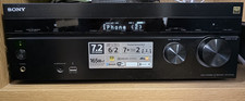 Sony str dn1080 av - sony, str-dn1080