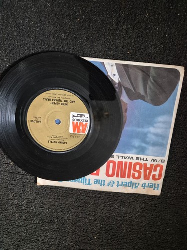Vinyl records original - lp,