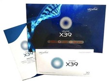 LifeWave X39 Patches Stem Cell