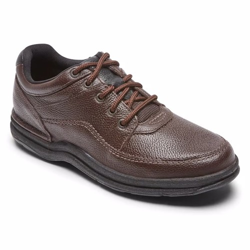 Rockport z70884 men brown - rockport, z70884*