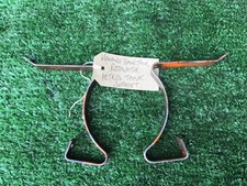 Howard Bantam Rotavator Fuel