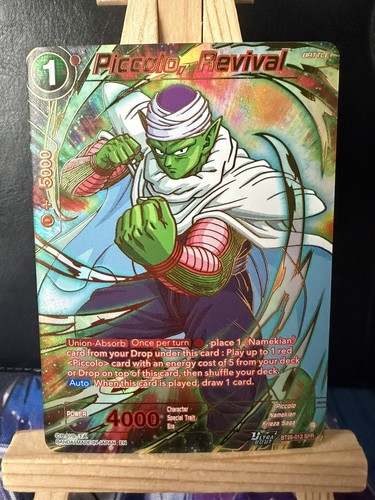 Piccolo revival bt28 - revival, spr