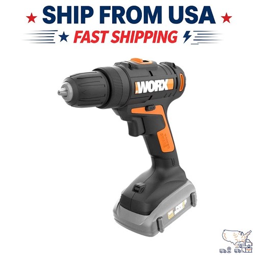 Worx wx101l 20v power share - 20v,