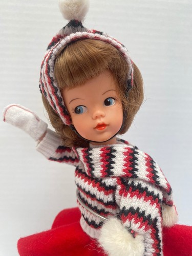 Vintage pedigree 1960s - vintage,