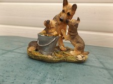 Sherratt and Simpson German