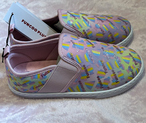Funcoo plus women pink - funcoo, women’s