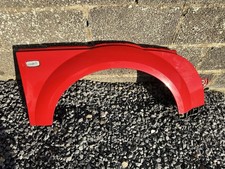 AUDI TT MK1 99-04 DRIVERS