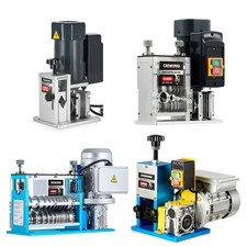 CREWORKS Electric Wire