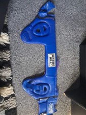 Green hill boxing - boxing, head