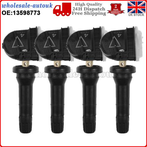 4pcs fits vauxhall - fits, /