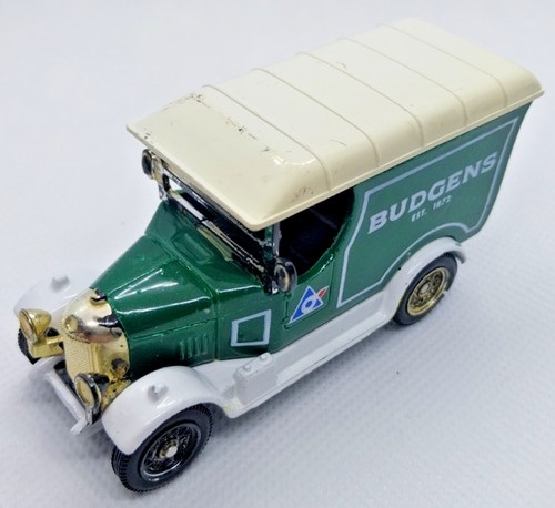 Oxford diecast bullnose morris - diecast,