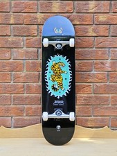 Arbor Street 8.25 Inked