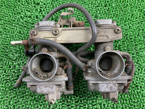 Genuine yamaha rz250r - genuine,