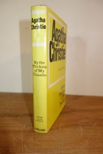 AGATHA CHRISTIE BY THE