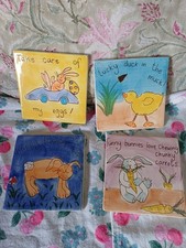 Whittard Of Chelsea Set Of 4