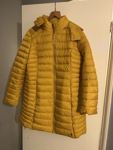 Women joules puffer jacket - women’s,