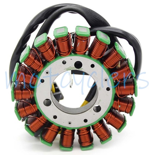Magneto generator stator - magneto,