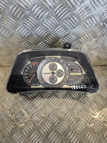 1998 2005 lexus is200 - is200, auto