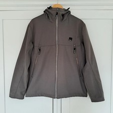 Bench Softshell Men's Jacket