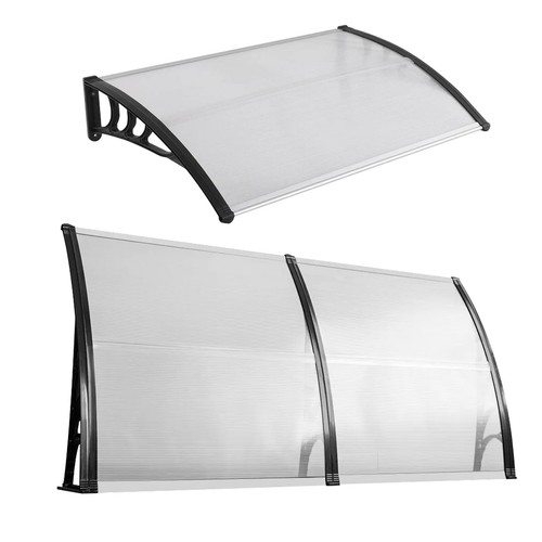 Door canopy awning - canopy,