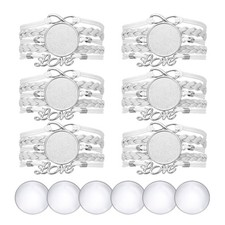 Bracelet Blanks for Jewelry