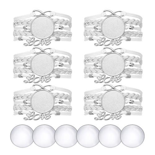 Bracelet blanks for jewelry - bracelet,