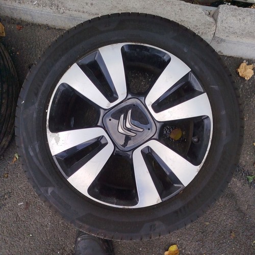 2016 2020 citroen - c3, mk3