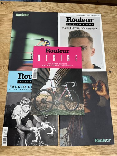 Vintage rouleur cycling - vintage,