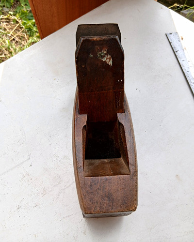 Tiffy sheffield vintage - vintage, wooden