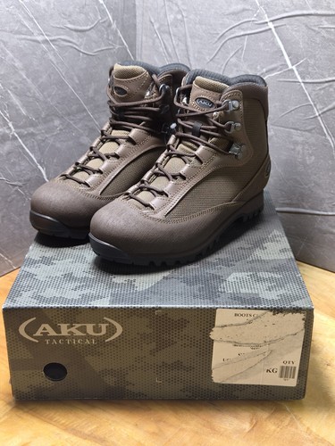 Aku pilgrim goretex - aku, tactical