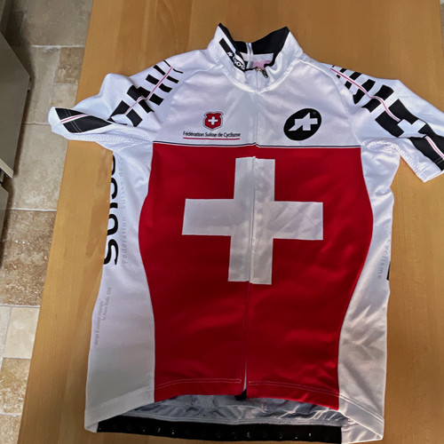 Assos campionissimo swiss - assos,