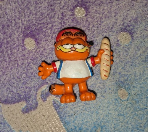 Garfield vintage 1978 1981 - vintage, 1978-1981