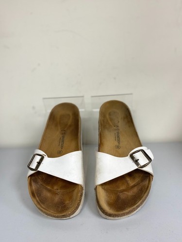 Women birkenstock white - birkenstock,