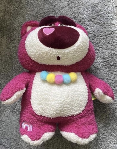 Disney store toy story - store, lotso