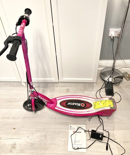 Razor kids electric - electric, scooter