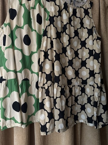 Orla kiely tunic dresses - kiely,