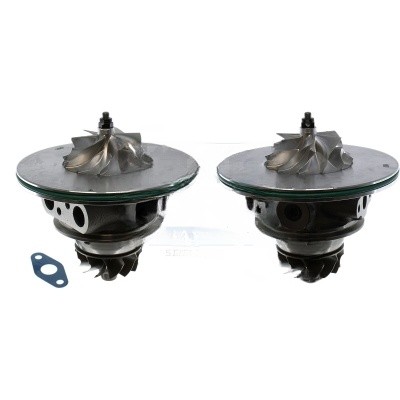 Core assy per audi - audi, rs3