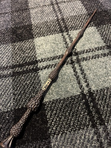 Harry potter wands the - wands:,