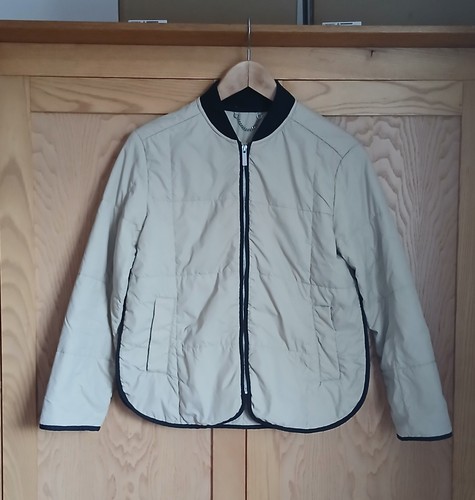 Jigsaw lightweight liner - lightweight,