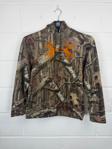 Under armour real tree - under,